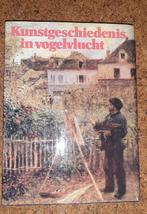 Kunstgeschiedenis in vogelvlucht 9789023003298 Myers, Boeken, Verzenden, Gelezen, Myers