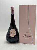De Venoge, Cuvée Princesse Brut - Champagne Rosé - 1, Nieuw