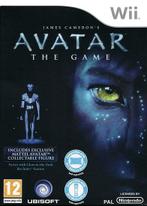 James Camerons Avatar: The Game [Wii], Nieuw, Verzenden