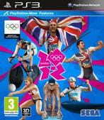 London 2012: The Official Video Game of the Olympic Games, Consoles de jeu & Jeux vidéo, Jeux | Sony PlayStation 3, Verzenden