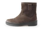 Outfielder Enkellaarzen in maat 40 Bruin | 5% extra korting, Bruin, Verzenden, Overige typen, Outfielder