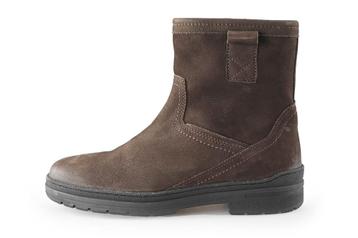 Outfielder Enkellaarzen in maat 40 Bruin | 5% extra korting, Bruin, Verzenden, Overige typen, Outfielder