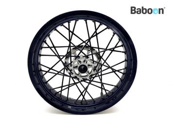 Voorwiel Yamaha XT 660 X 2004-2014 (XT660X), Verzenden