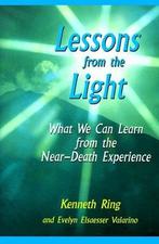 Lessons from the Light - Kenneth Ring - 9780306459832 - Hard, Nieuw, Verzenden