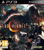 Lost Planet 2 (PS3 Games) (Playstation 3), Ophalen of Verzenden, Zo goed als nieuw