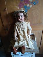 SFBJ Jumeau - Poupée Poupée ancienne SFBJ 13 moule Jumeau