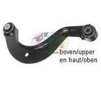 VOLKSWAGEN TOURAN, 2007-2010 - DRAAGARM, achteras, boven,..., Verzenden