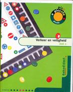 Pico Piccolo Verkeer en veiligheid deel 2 groep 4/5, Boeken, Verzenden, Nieuw