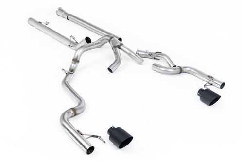 Cat-back uitlaatsysteem | Ford F150 SuperCrew (5,5ft laadbak, Auto-onderdelen, Uitlaatsystemen, Nieuw, Verzenden