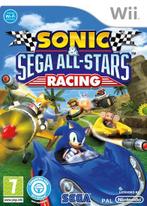 Sonic & SEGA All-Stars Racing [Wii], Games en Spelcomputers, Verzenden, Nieuw