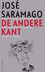De andere kant 9789029085878 José Saramago, Boeken, Verzenden, Gelezen, José Saramago