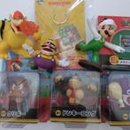 Nintendo, Bandai - Speelgoed figuur Super Mario Figure, Nieuw