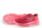 Skechers Sneakers in maat 38 Roze, Kleding | Dames, Schoenen, Skechers, Verzenden, Zo goed als nieuw, Sneakers