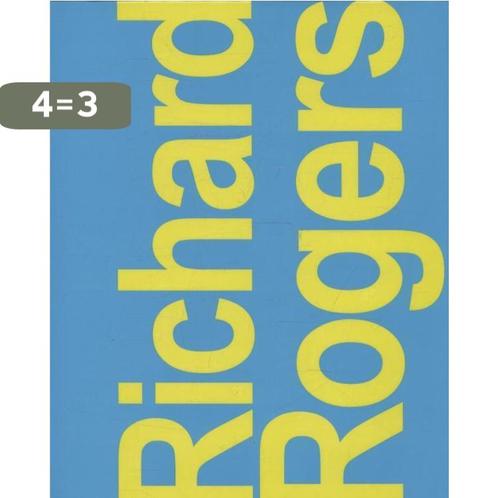 Richard Rogers 9788495832511, Boeken, Overige Boeken, Zo goed als nieuw, Verzenden