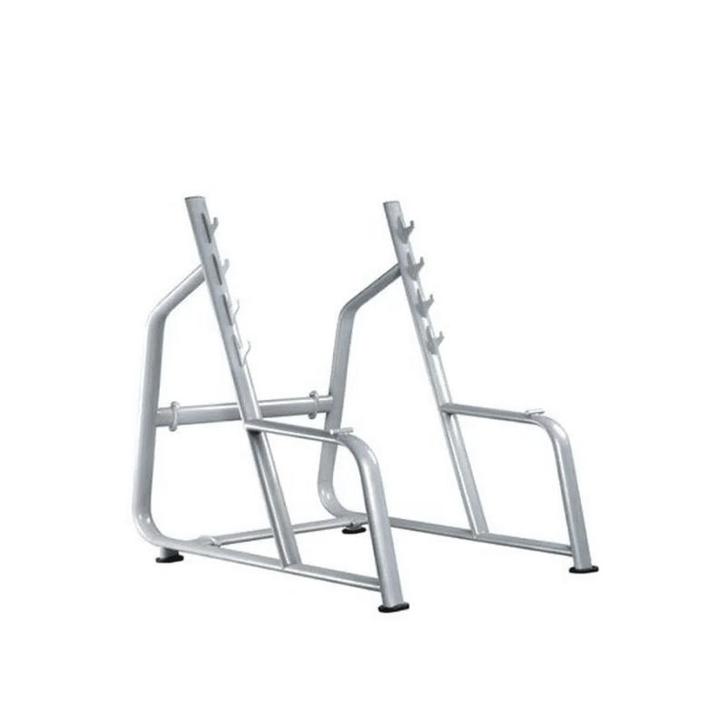Gymfit - 6000 Series - Squat Rack, Sport en Fitness, Fitnessmaterialen, Nieuw, Ophalen of Verzenden