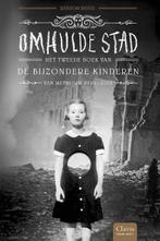Omhulde stad / De bijzondere kinderen van mevrouw Peregrine, Verzenden, Ransom Riggs