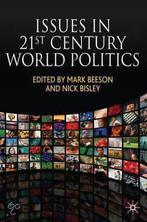 Issues in 21st Century World Politics 9780230594524, M. Beeson, N. Bisley, Verzenden