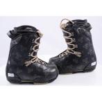 36,5 snowboard schoenen DEELUXE RAY LARA, TPS shield, black/, Verzenden, Gebruikt, Schoenen