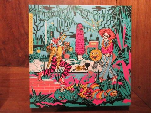 Grateful Dead - Madison Square Garden 3/9/81 - 5LP set - Box, CD & DVD, Vinyles Singles