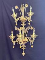 Vetreria di Murano - Lampe murale - Verre de Murano