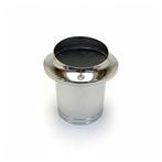 Bieden: Vetus TRC125SV Stainless Steel Transom, Watersport en Boten, Ophalen of Verzenden, Nieuw