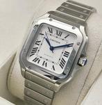 Cartier - Santos de Cartier - WSSA0029 - Homme - 2025, Nieuw