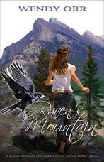 Ravens Mountain, Orr, Wendy, Wendy Orr, Verzenden