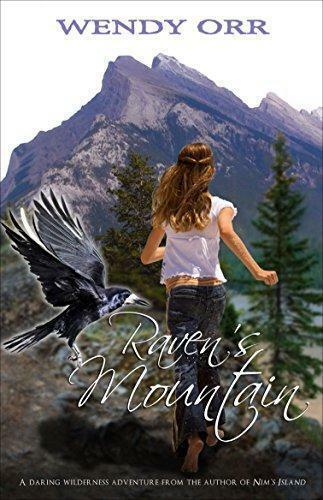 Ravens Mountain, Orr, Wendy, Livres, Livres Autre, Envoi