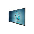 LED TV Aquasound Outdoor 65” IP65 Zwart (Accessoires)