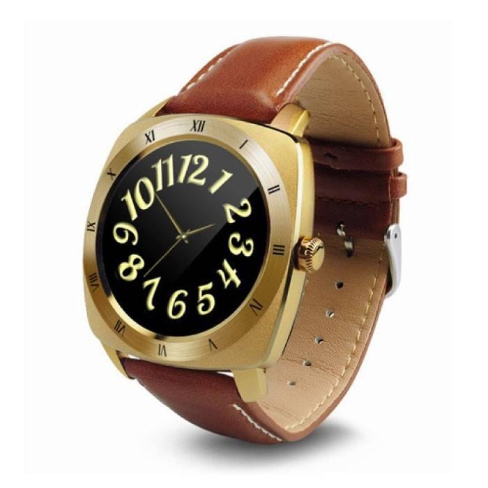 Originele DM88 Smartwatch Smartphone Fitness Sport Activity, Telecommunicatie, Mobiele telefoons | Toebehoren en Onderdelen, Nieuw