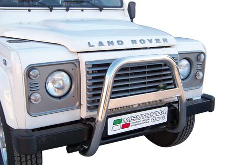 Pushbar | Land Rover | Defender 90 02-07 3d suv. / Defender, Autos : Divers, Tuning & Styling, Enlèvement ou Envoi