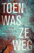 Toen was ze weg 9789400513655 Lisa Jewell, Boeken, Verzenden, Gelezen, Lisa Jewell