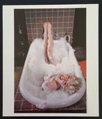 Sam Shaw (1912-1999) - Marilyn Monroe le tournage de The, Antiek en Kunst