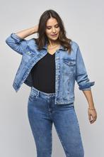 ONLY C jeans jack CARWESPA50Maat 46/48 (XL) of groter, Kleding | Dames, Spijkerbroeken en Jeans, Verzenden, Nieuw, Overige kleuren