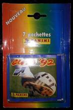 Panini - Euro 92 - 1 Blister, Collections