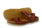 Develab Sandalen in maat 34 Bruin | 5% extra korting, Kinderen en Baby's, Jongen of Meisje, Schoenen, Zo goed als nieuw, Verzenden