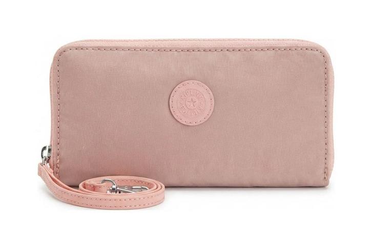 Kipling Portemonnee Overig, Handtassen en Accessoires, Portemonnees, Overige kleuren, Zo goed als nieuw, Verzenden