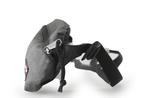 Eastpak Heuptassen in maat standaard Grijs | 5% extra, Handtassen en Accessoires, Verzenden, Zo goed als nieuw, Grijs