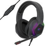 Strex Gaming Headset met Microfoon & RGB Verlichting - 7.1, Informatique & Logiciels, Casques micro, Verzenden