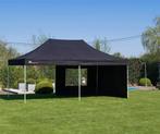 4x8 Vouwtent AluHexPRO, Tuin en Terras, Opvouwbaar, Partytent, Nieuw, 4 tot 6 meter