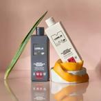 Label.M Orange Blossom Organic Volumising Conditioner, Verzenden, Nieuw