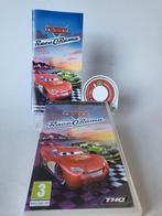 Disney Pixar Cars Race-O-Rama Playstation Portable, Ophalen of Verzenden, Zo goed als nieuw