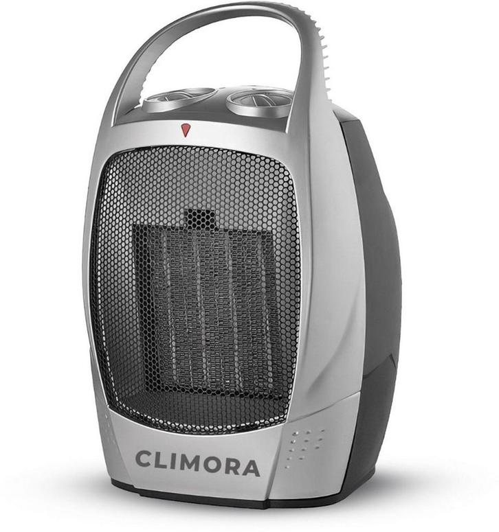 2dekans | WITTS Elektrische kachel - Snelle Opwarming -, Doe-het-zelf en Bouw, Verwarming en Radiatoren, Ophalen of Verzenden