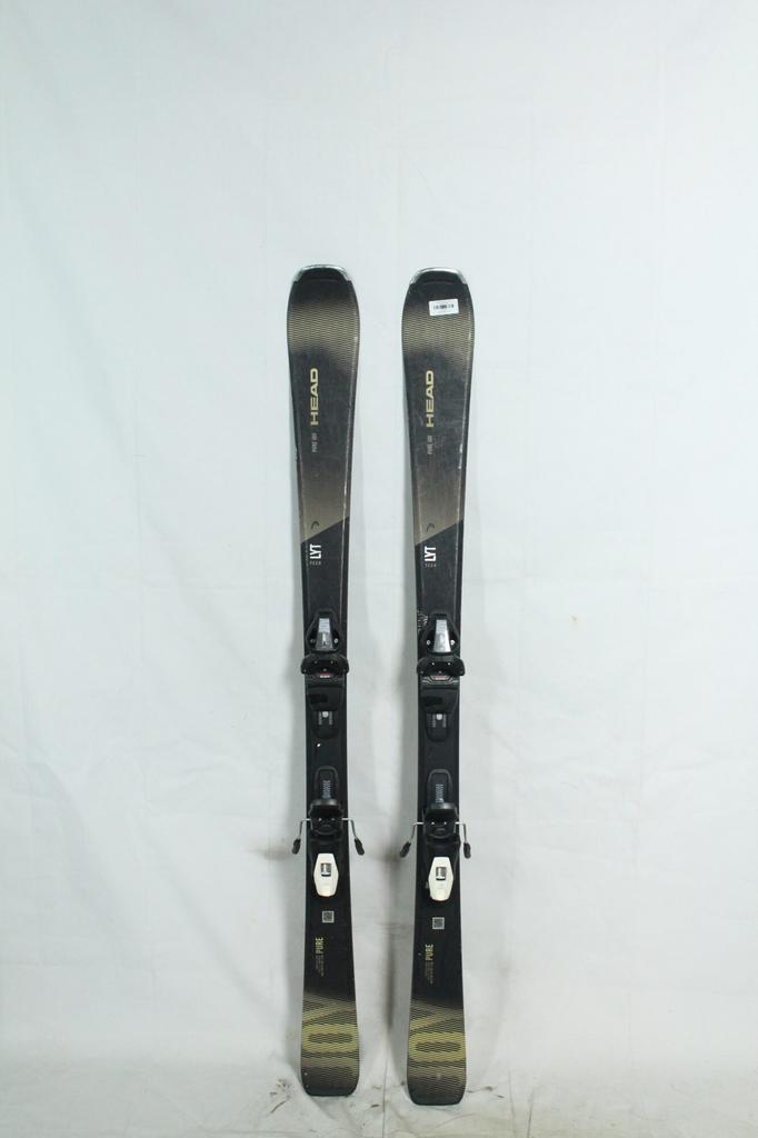 Refurbished - Ski - Head Pure joy - 148, Sport en Fitness, Skiën en Langlaufen, Ski, 140 tot 160 cm, Gebruikt, Head, Ski's, Ophalen of Verzenden