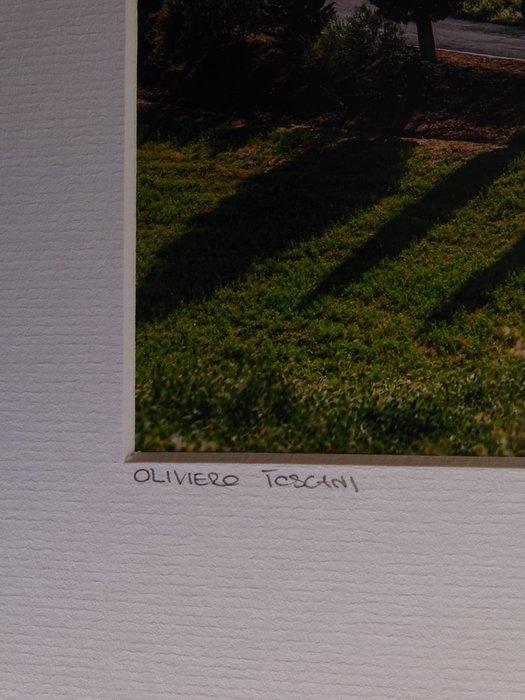 Oliviero Toscani (1942-) - L´Allure Val D´Orcia, Antiek en Kunst, Kunst | Designobjecten