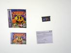 Pac-Man World [Gameboy Advance], Games en Spelcomputers, Games | Nintendo Game Boy, Nieuw, Verzenden