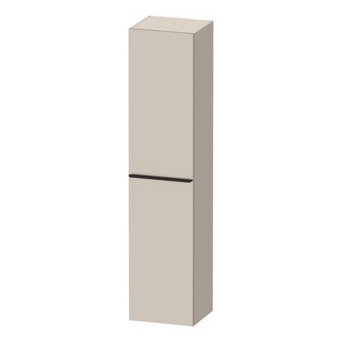 Hoge Kast Duravit D-Neo Kolomkast Wand 176 cm Linksdraaiend, Doe-het-zelf en Bouw, Sanitair, Bad, Nieuw, Ophalen of Verzenden