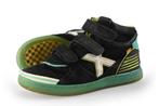Munich Hoge sneakers in maat 33 Zwart | 5% extra korting, Kinderen en Baby's, Verzenden, Munich, Jongen of Meisje, Schoenen