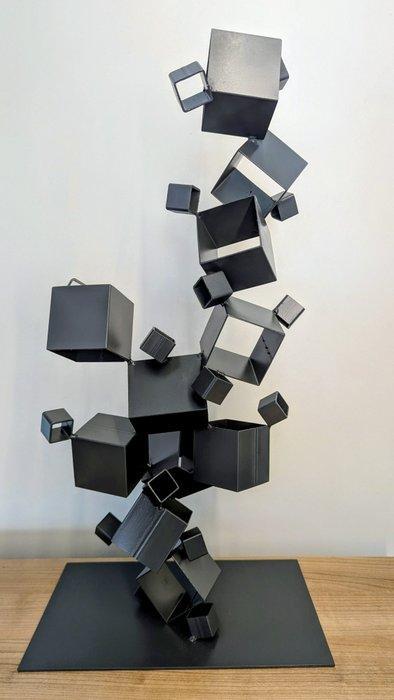 D.B - Escultura Apego No reserve, Antiek en Kunst, Kunst | Designobjecten