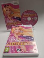 Barbie Jet, Set & Style Nintendo Wii, Consoles de jeu & Jeux vidéo, Jeux | Nintendo Wii, Ophalen of Verzenden